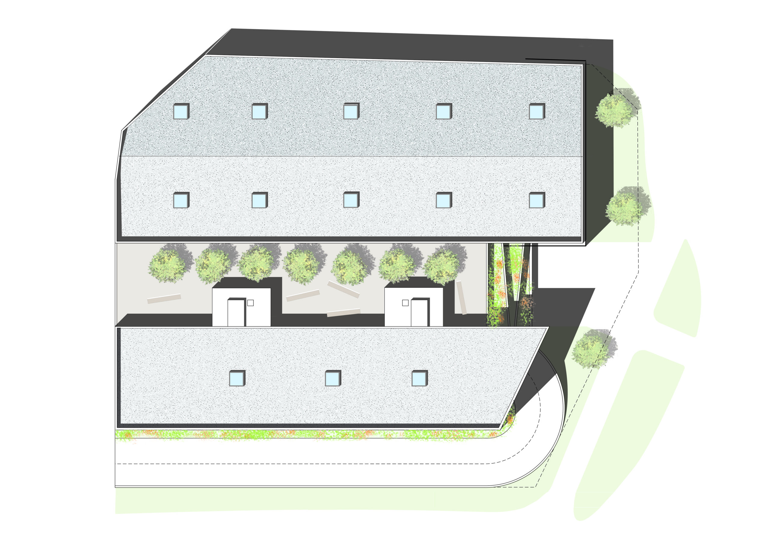 07-PLAN TOITURE