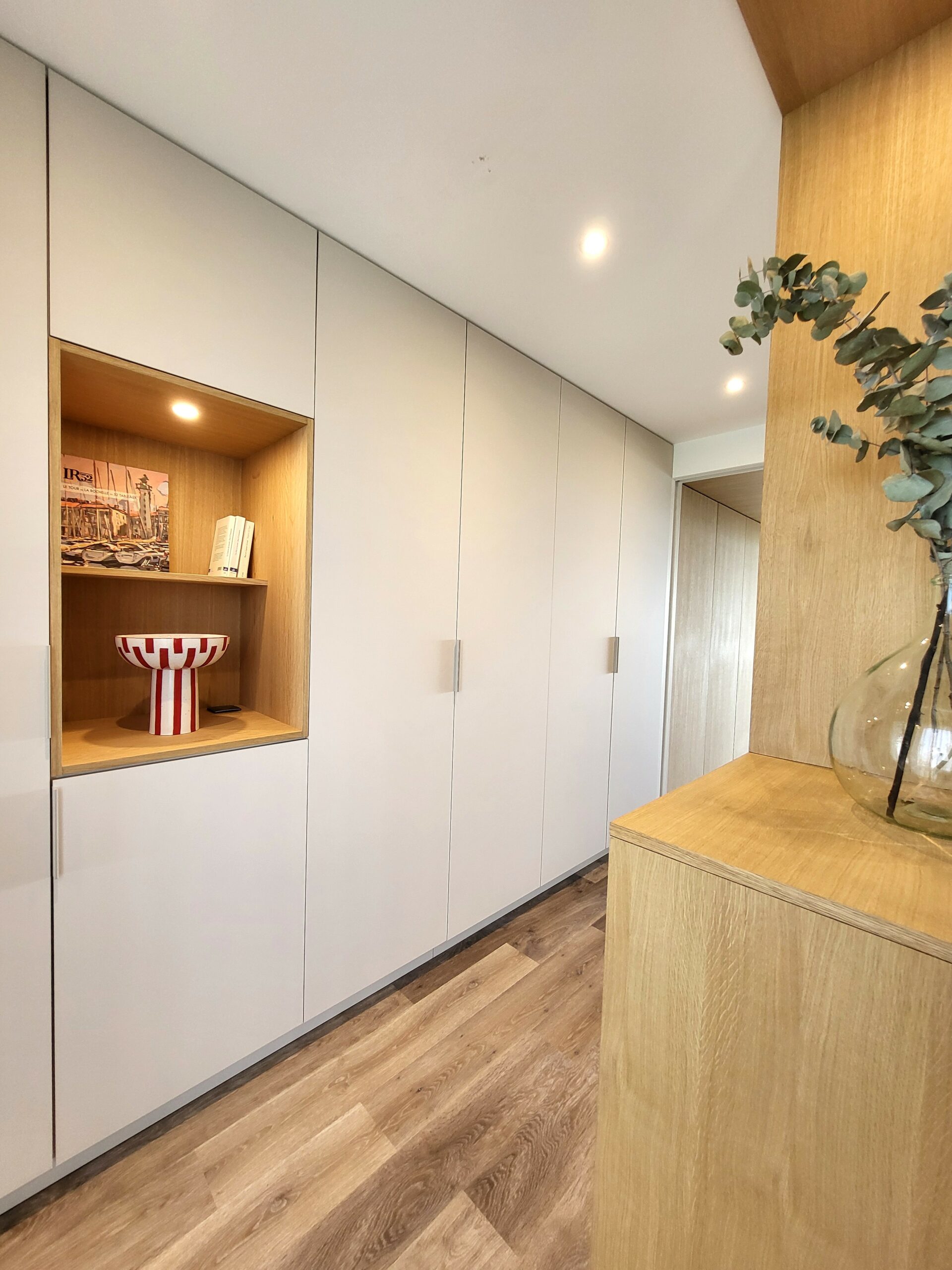 2 CHAMBRE