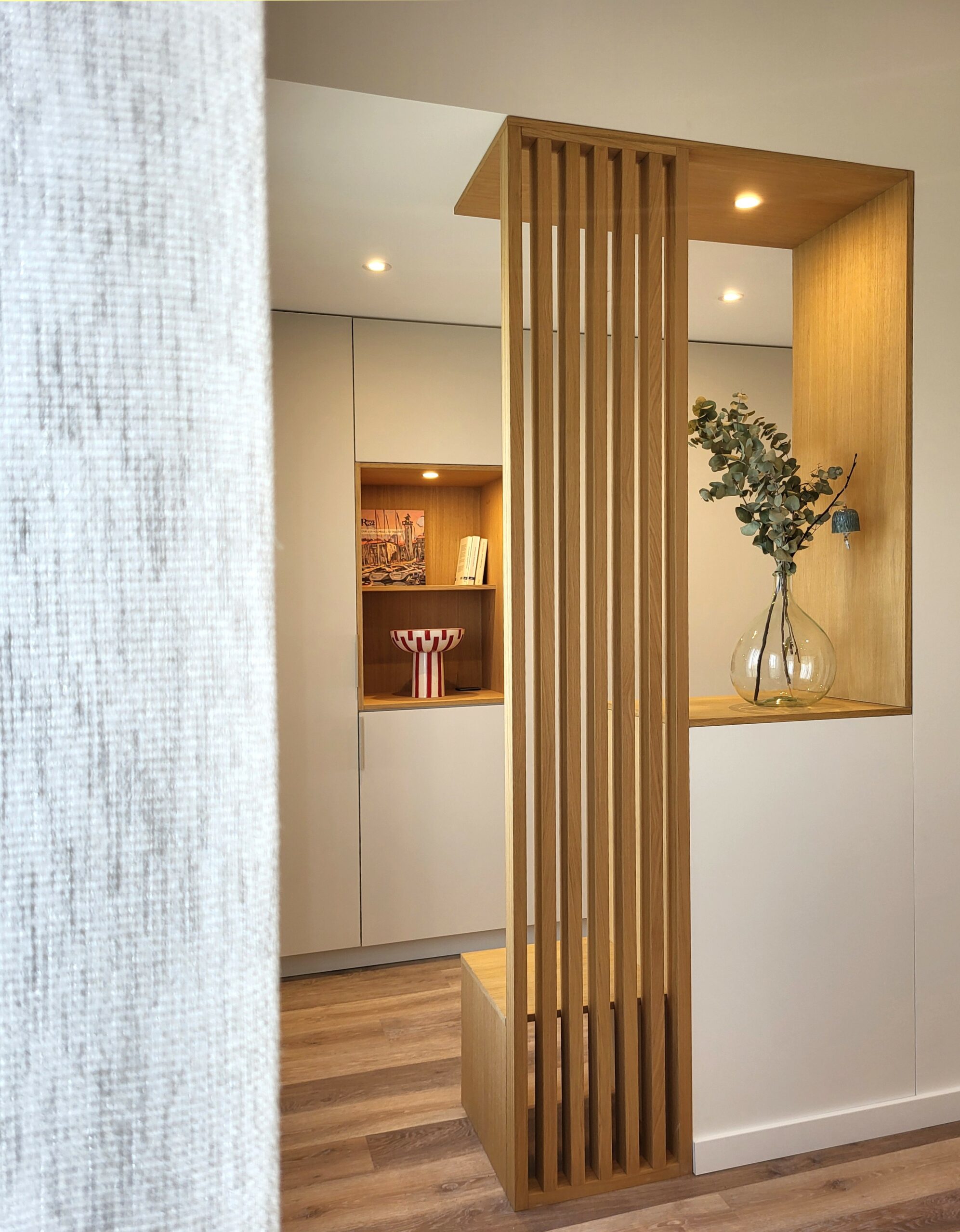 3 CHAMBRE