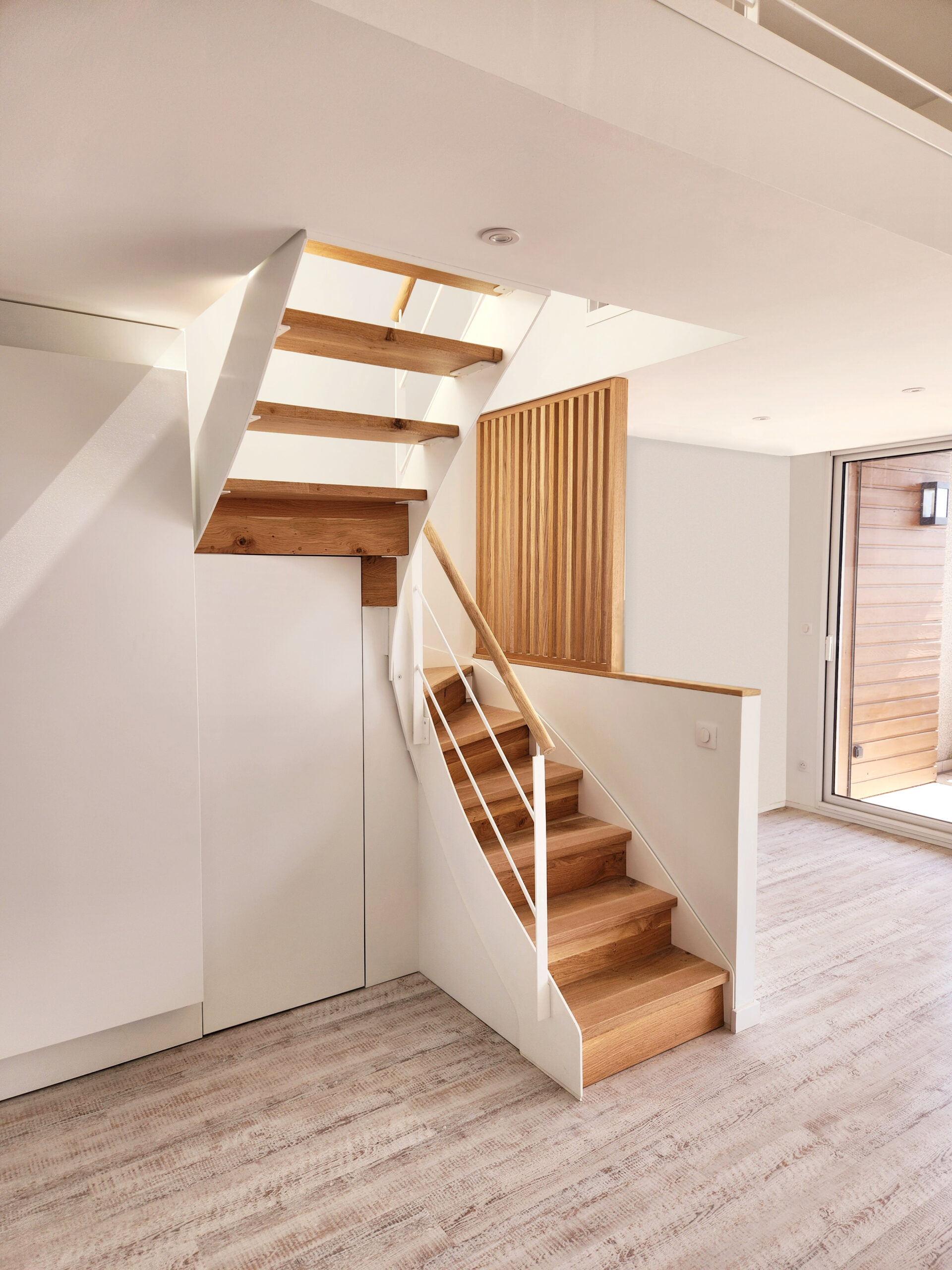 ESCALIER 1 BIS