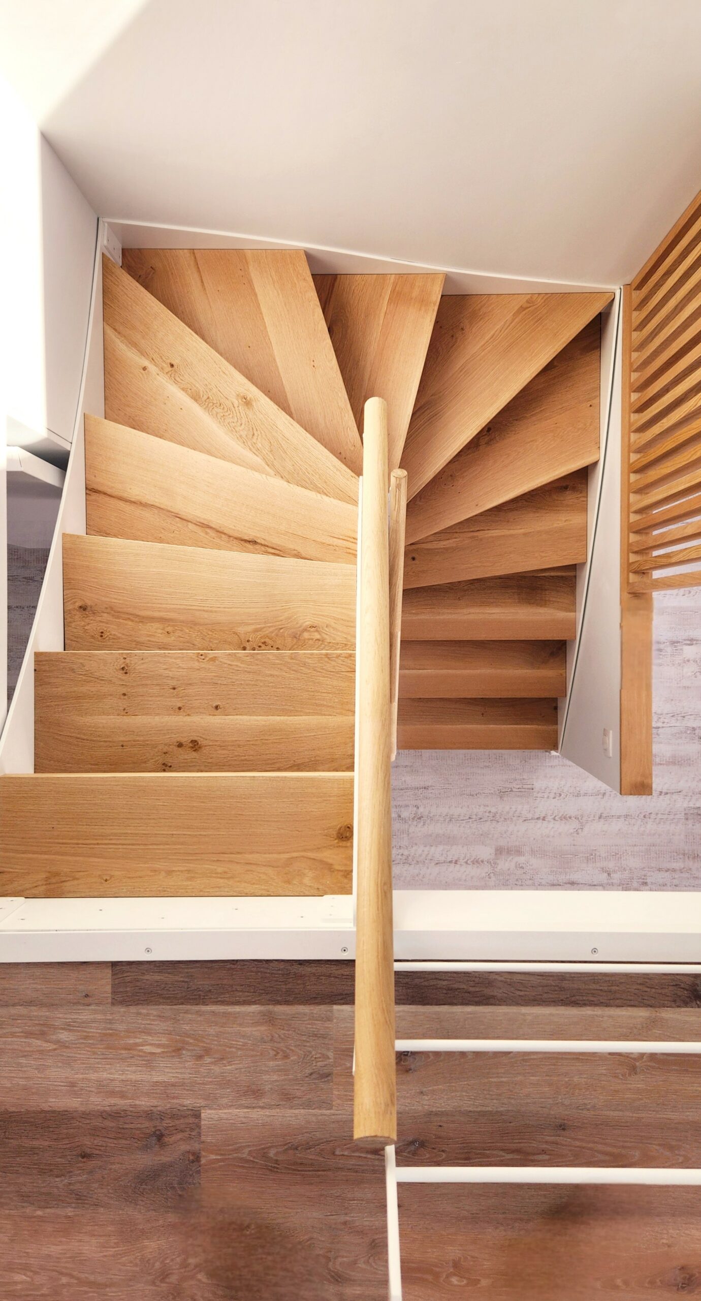 ESCALIER 2